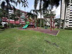 Hillcrest Arcadia (D11), Condominium #597245911